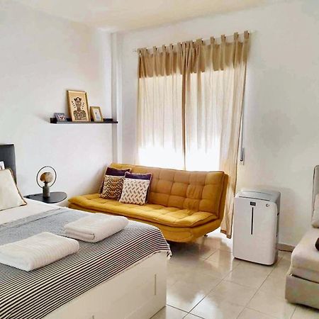 Comfortable Apartment With Balcony And Sea View In Lisbon 50 M² Exterior photo