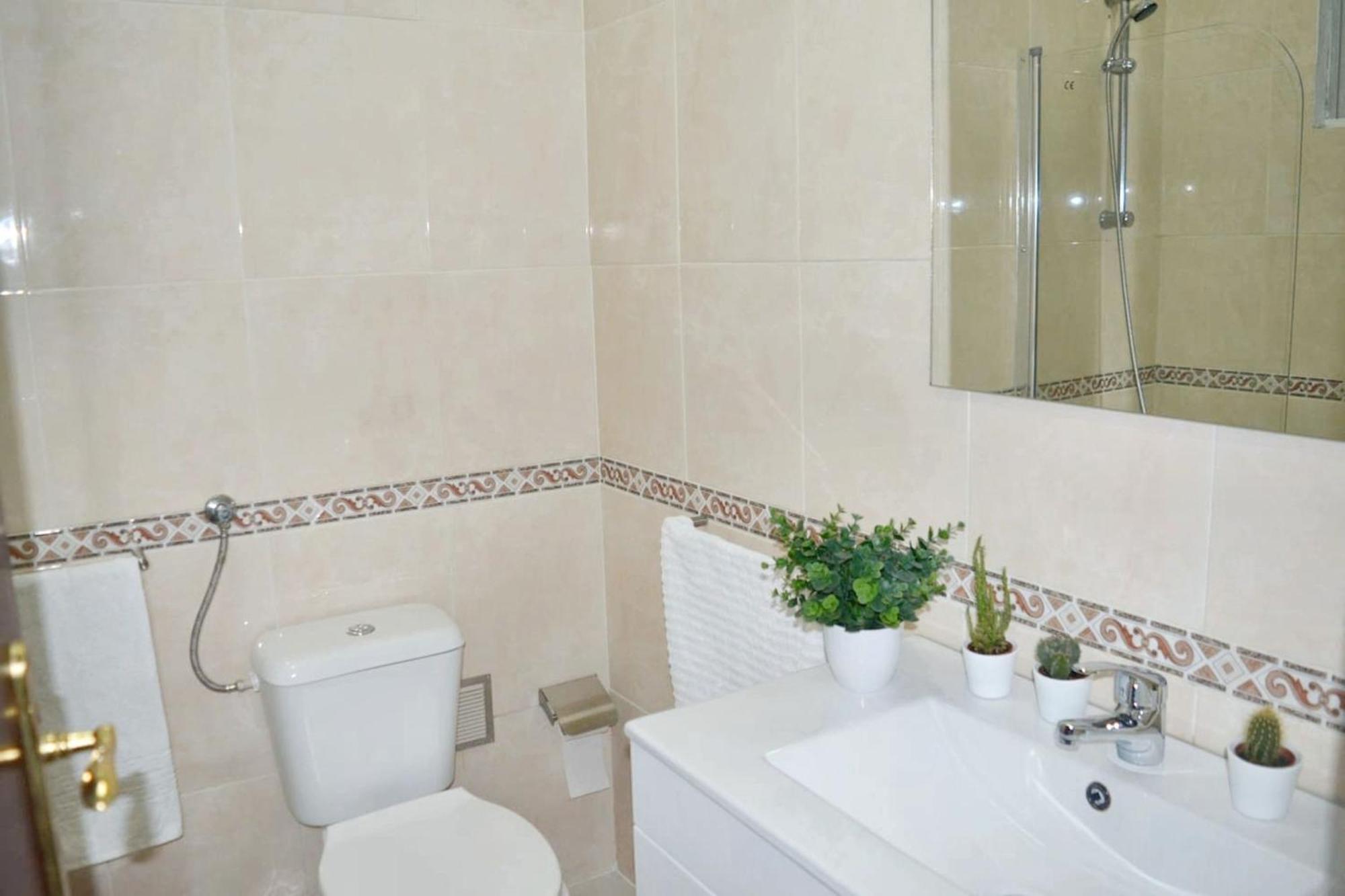 Comfortable Apartment With Balcony And Sea View In Lisbon 50 M² Exterior photo