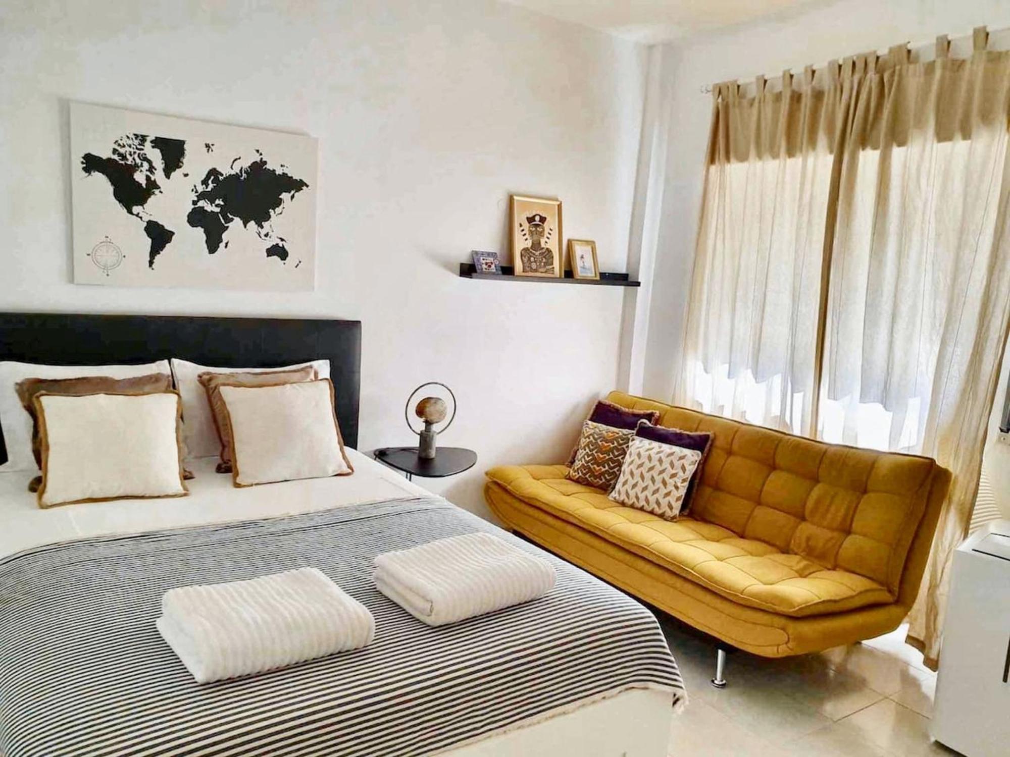 Comfortable Apartment With Balcony And Sea View In Lisbon 50 M² Exterior photo